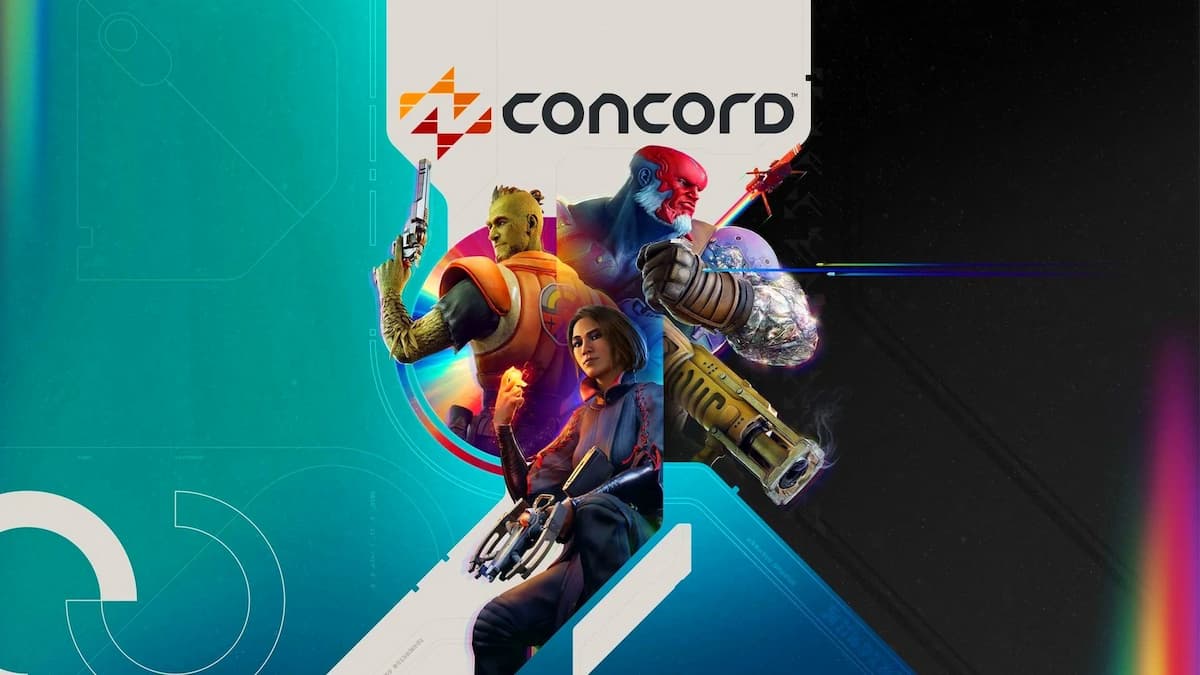 Promo image for Concord