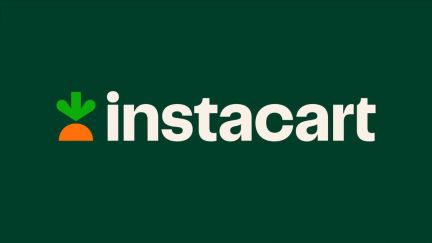 The Instacart logo