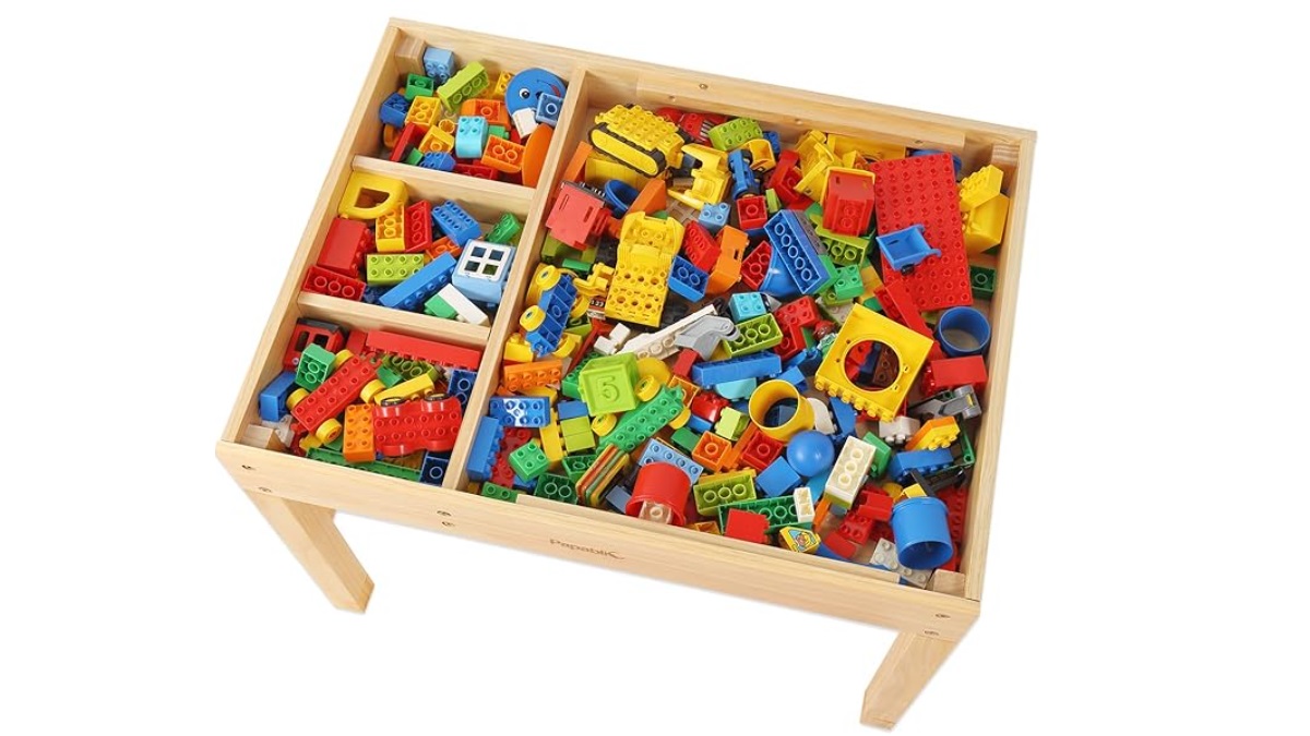 13 Great LEGO Tables with Storage For Your Sets | The Mary Sue