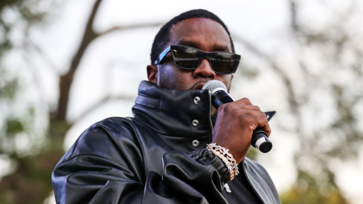 Diddy accused of sexually assaulting 10-year-old boy in new lawsuit | The Mary Sue