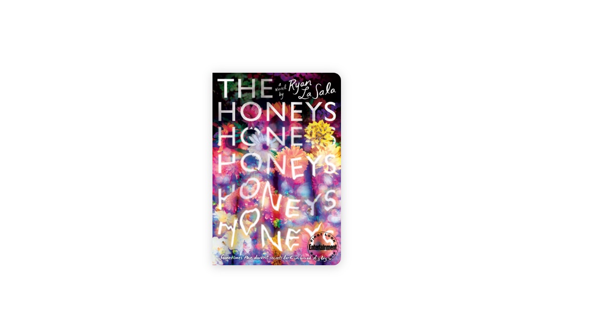 The Honeys by Ryan La Sala. 