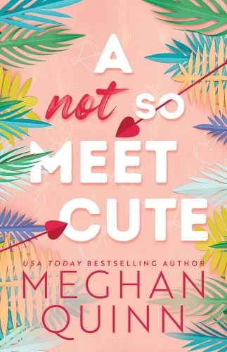 Cover art for "A Not So Meet Cute"