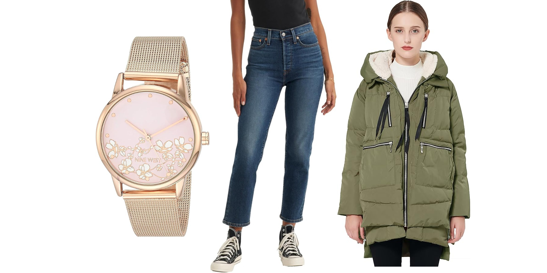 15 Best Fashion Deals From October's Amazon Prime Day Event