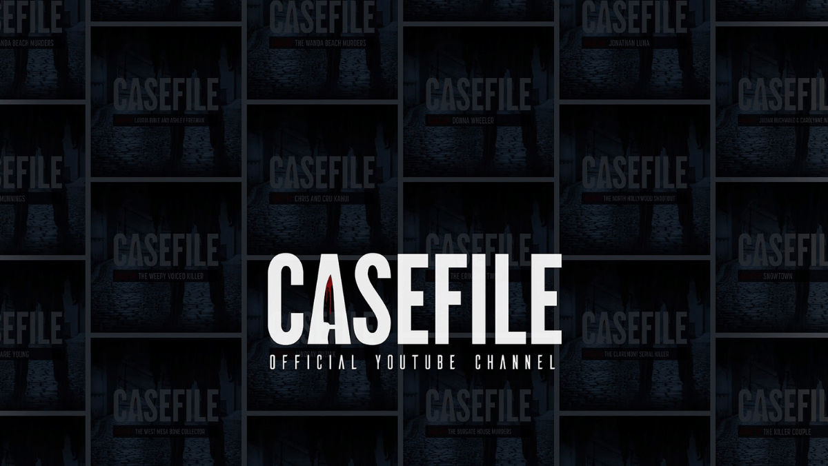 Casefile Presents