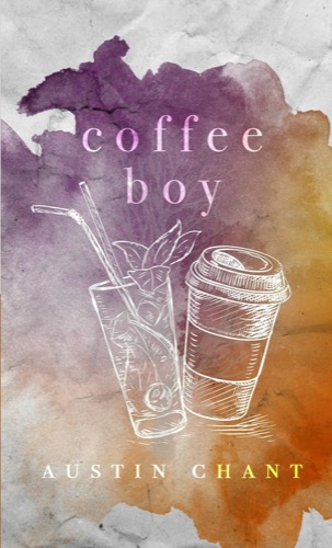 Cover art for "Coffee Boy"