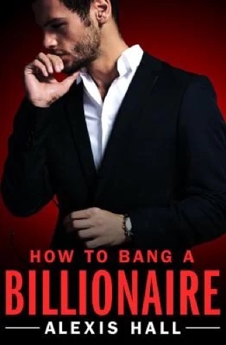 Cover art for "How to Bang a Billionaire"