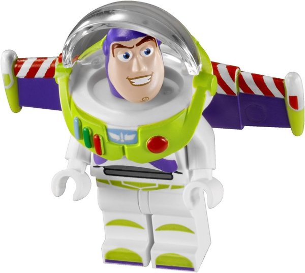 LEGO Buzz Lightyear