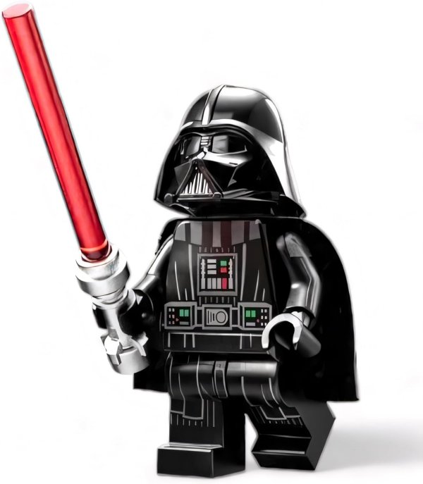 LEGO Darth Vader