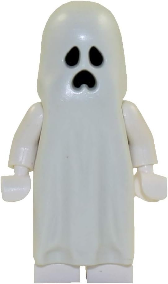 LEGO Ghost