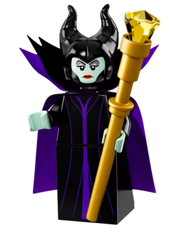 LEGO Maleficent