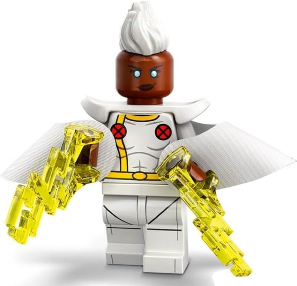 LEGO Storm