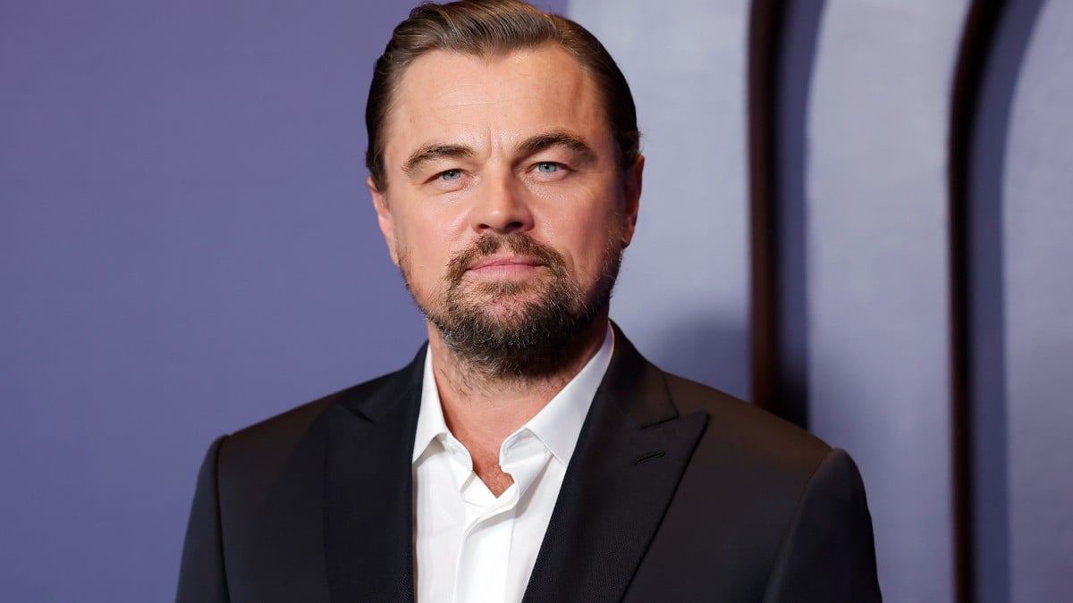 Leonardo DiCaprio allegedly in denial of P Diddy associations after being named 'number 1' on party invite lists | The Mary Sue