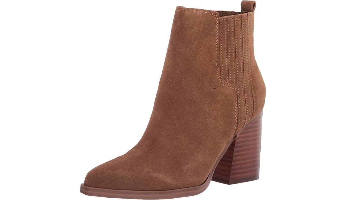 Marc Fisher ankle boots