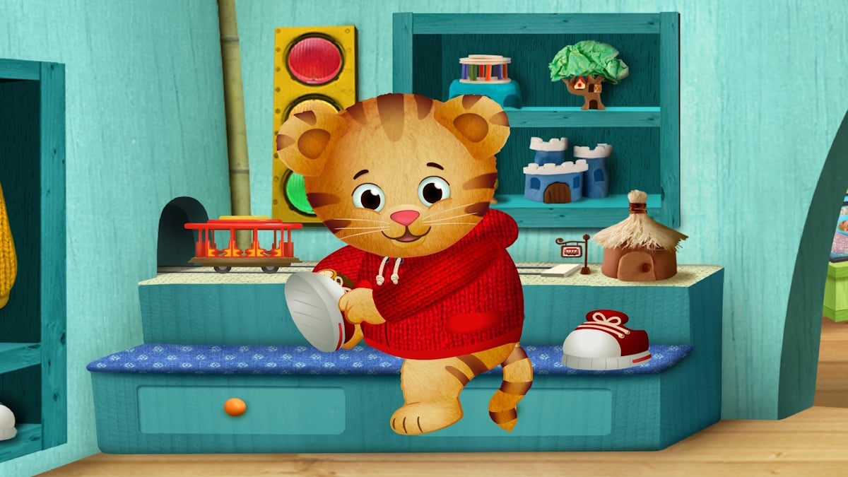 Daniel Tiger | The Mary Sue