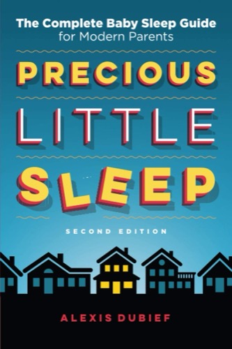 Cover art for "Precious Little Sleep"