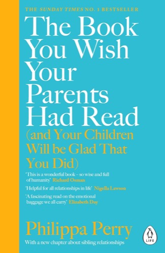 The cover for "The Book You Wish Your Parents Had Read"