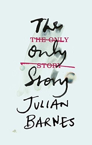 Cover art for The Only Story