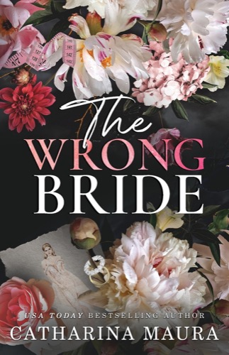 Cover art for "The Wrong Bride" 