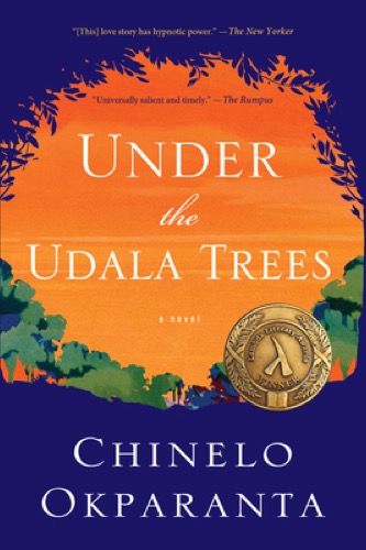 Cover art for "Under The Udala Trees"