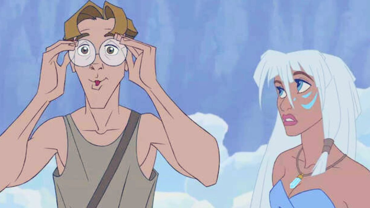 milo thatch atlantis