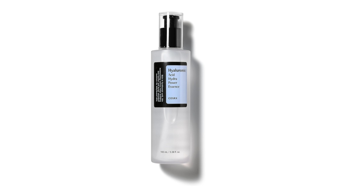 COSRX Hyaluronic Acid Toner