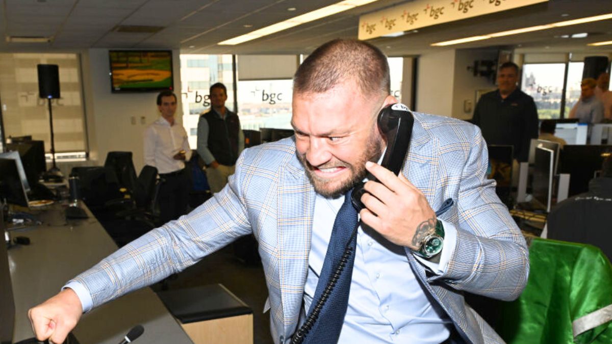 Photo by Dave Kotinsky/Getty Images for The Cantor Fitzgerald Relief Fund