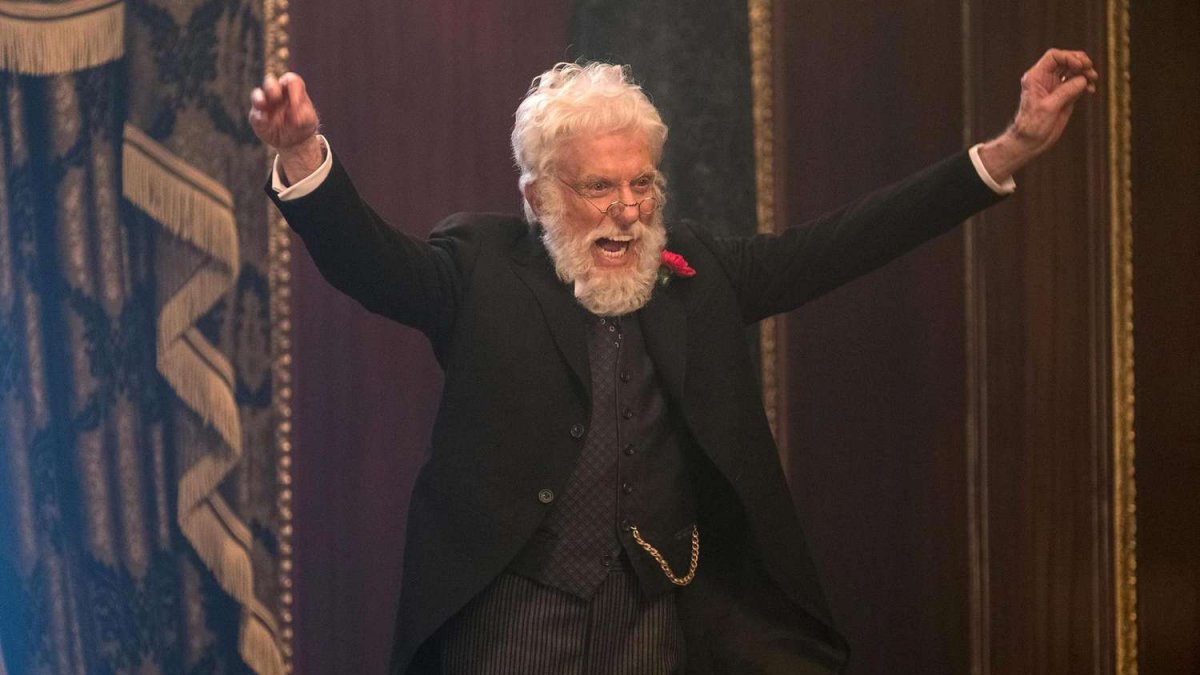 Dick Van Dyke in Mary Poppins Returns