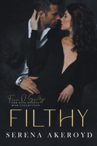 Cover art for "Filthy"