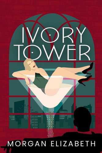 The cover of "Ivory Tower" 