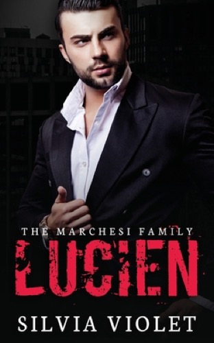 Cover art for "Lucien"