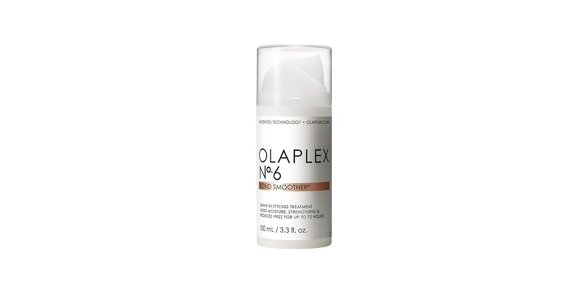 Olaplex No. 6 Bond Smoother