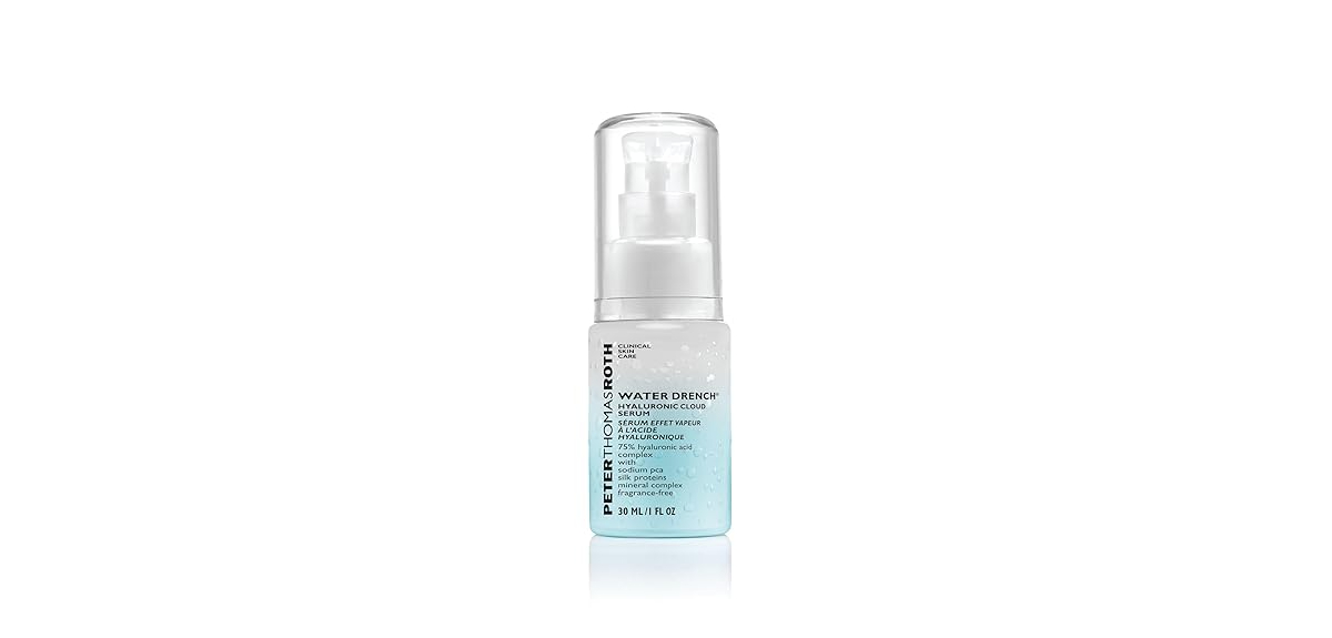 Peter Thomas Roth Water Drench Serum