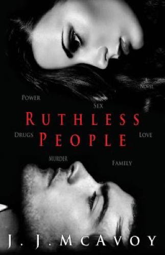 Cover art for "Ruthless people"