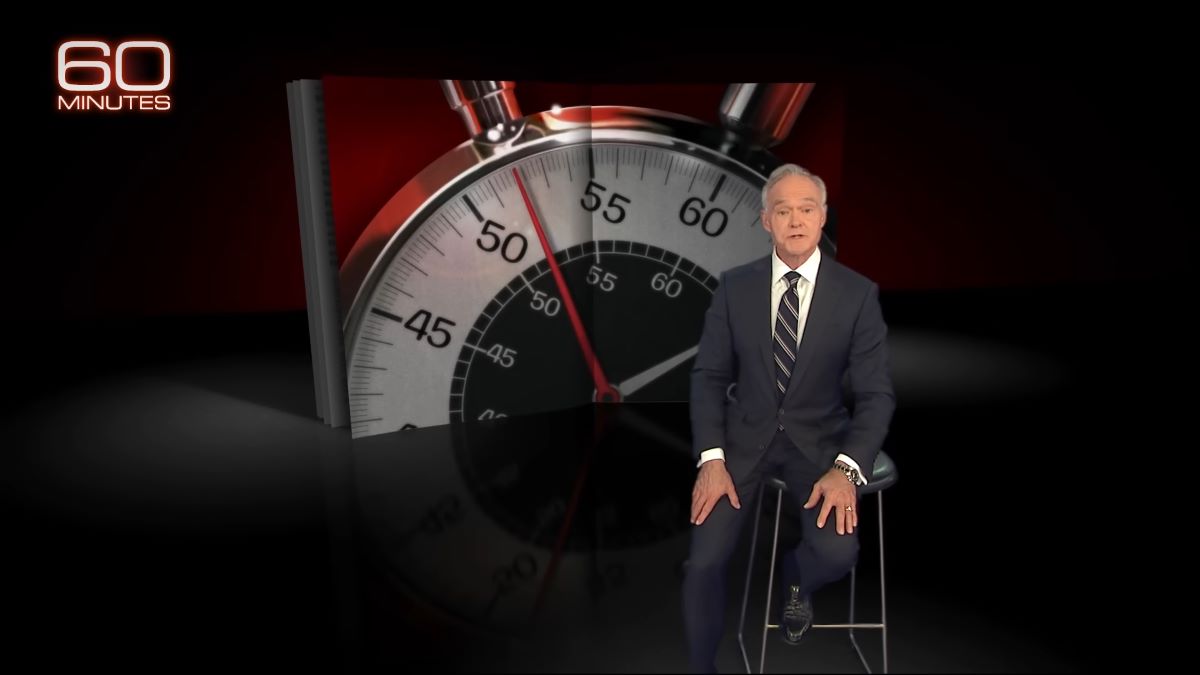 Scott Pelley lists the facts about Trump's cabinet appointment