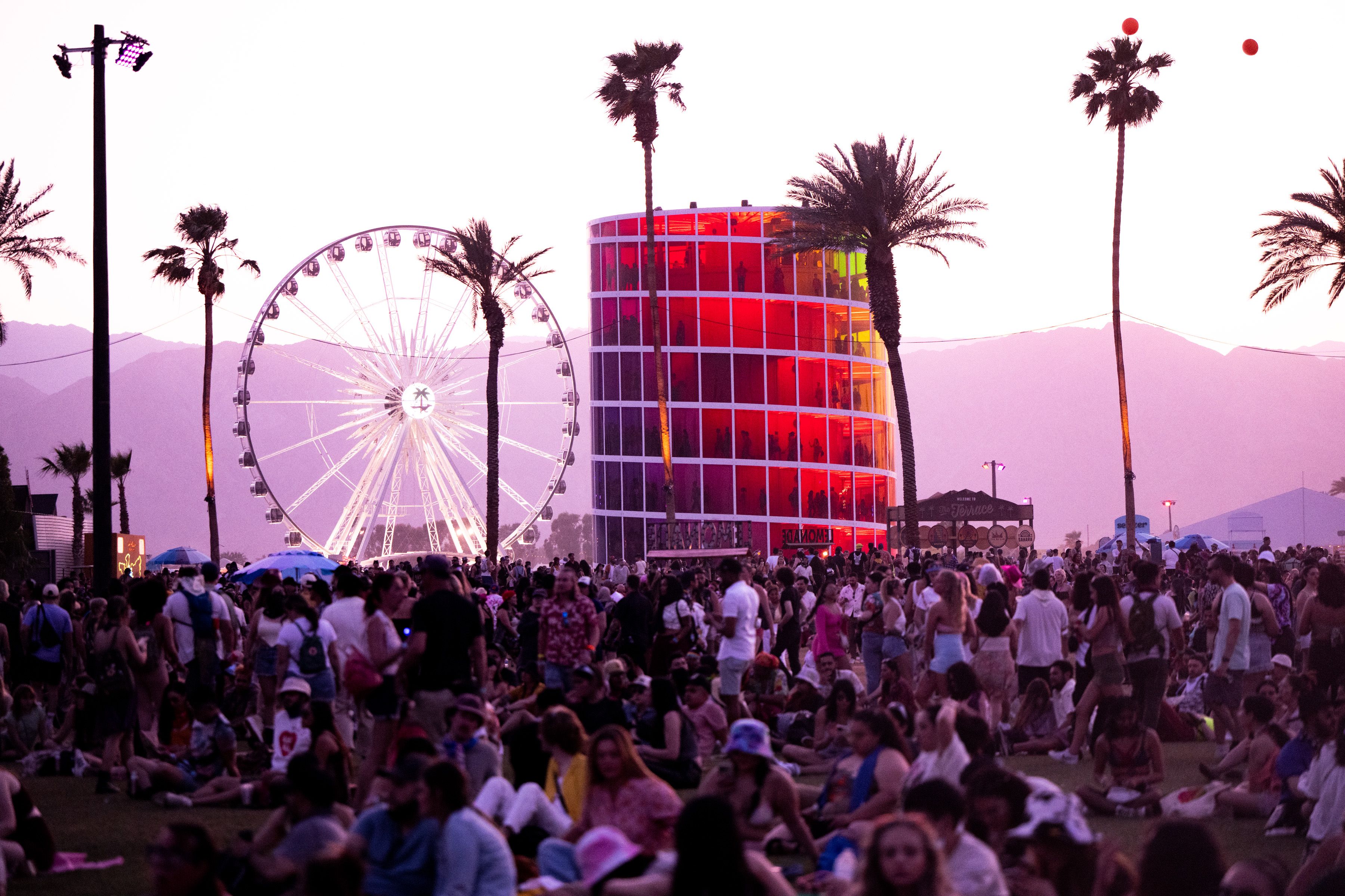 Coachella 2025