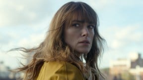 Keira Knightley in 'Black Doves' for Netflix