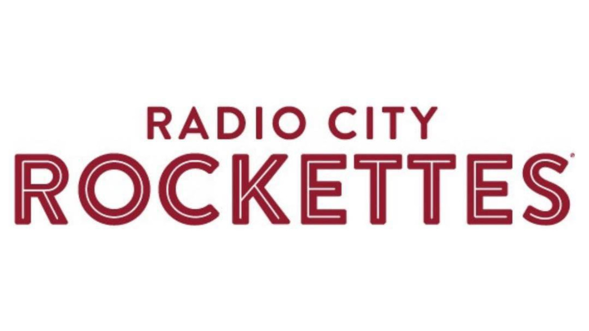 Radio City Rockettes Logo