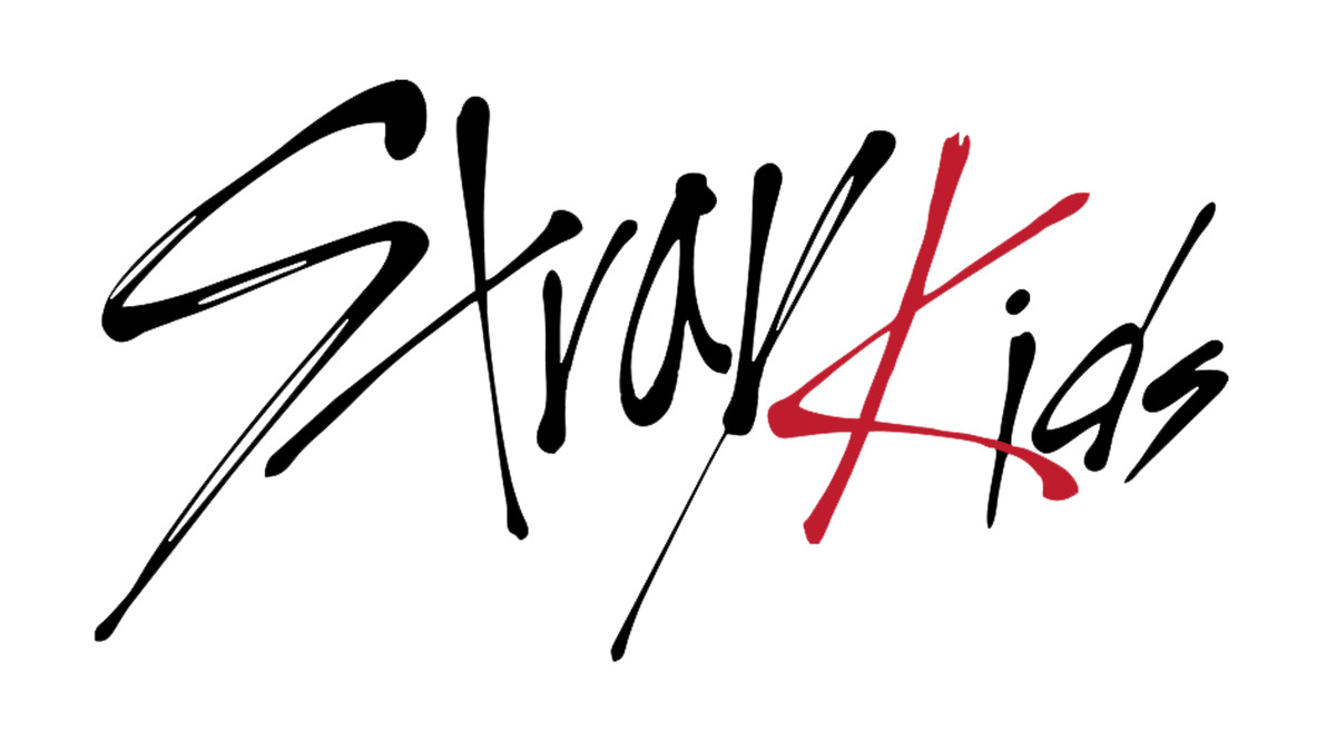 An image of the Stray Kids logo