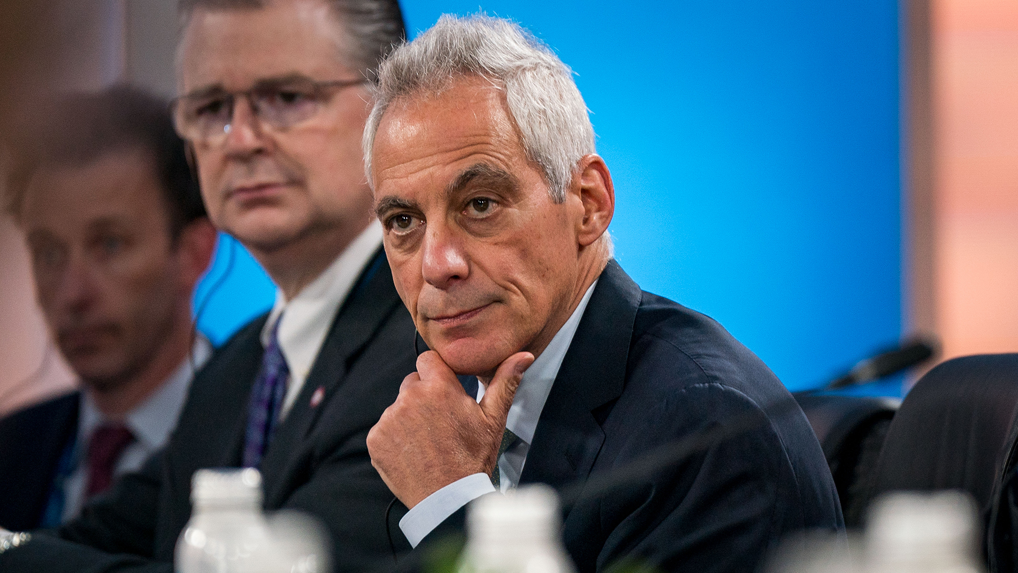 rahm emmanuel