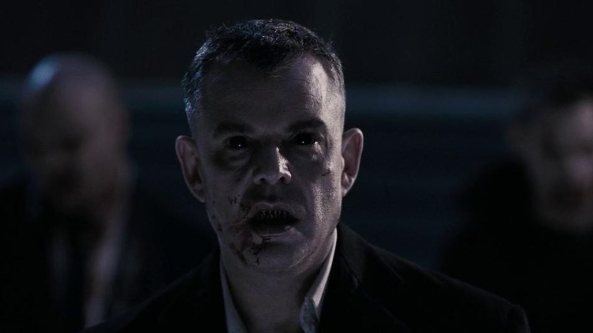 danny huston as marlow in 30 Days of Night