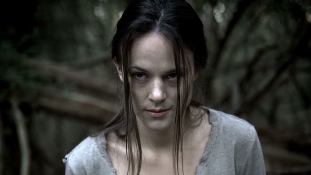 sarah butler as jennifer hills in i spit on your grave remake