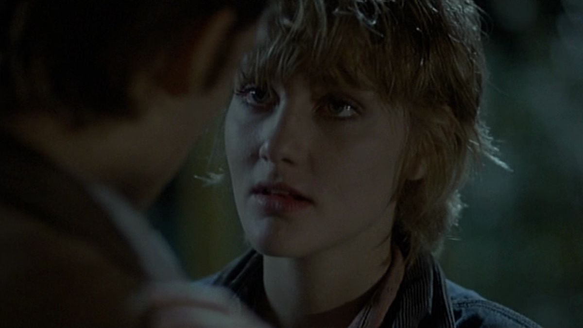 jenny wright as mae in near dark