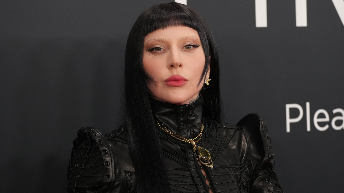 Lady Gaga, Chappell Roan, and others defend trans rights at the Grammys