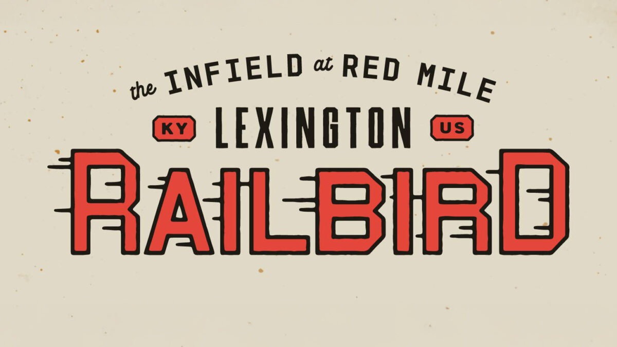 Lainey Wilson, Shaboozey, and Jelly Roll to headline Railbird Festival 2025