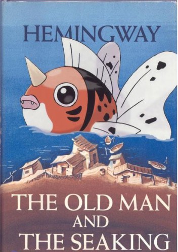 The Old Man And The Seaking